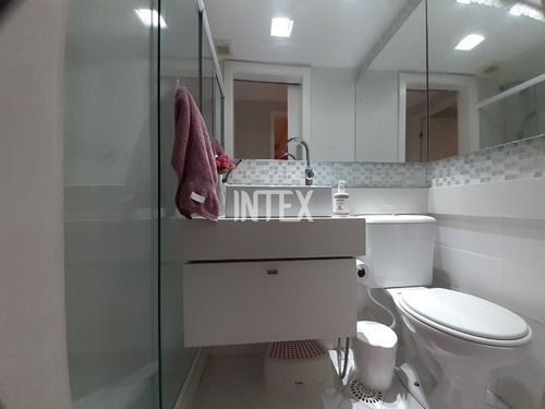 Apartamento A Venda Com 2 Quartos Em Santa Rosa - Ap01084 - 69034201