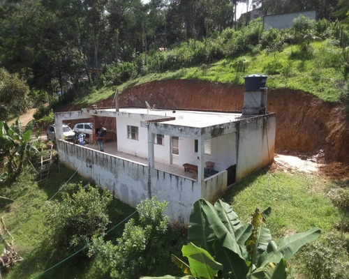 Imagem 2 de 25 de Chácara Em Mairiporã - Ch00921 - 69736439