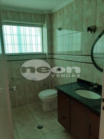 Imagem 10 de 14 de Casa Sobrado - Baeta Neves - Ref: 599 - V-599
