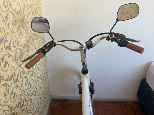 Imagem 1 de 3 de Pedalla Gioia Stabilitá