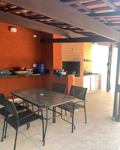 Imagem 24 de 30 de Casa Em Condomínio - Co00476 - 70666699