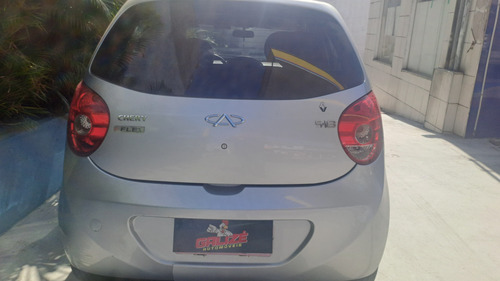 Chery S-18 S-18 1.3 16V Flex Mec. 5p