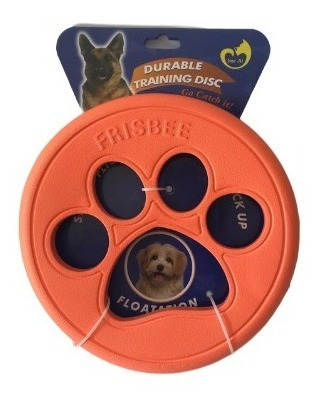 Frisbee Para Perros 