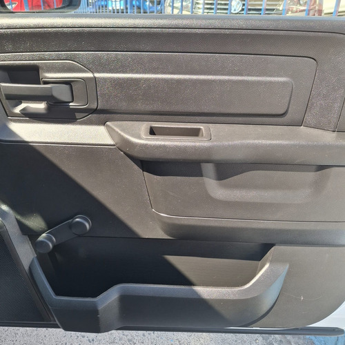 Dodge Ram 1500 St Regular Cab 3.6l 4x2 2019