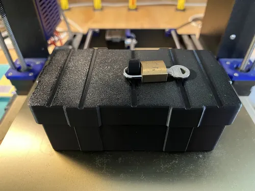 Enygma Box Nivel 20 Acertijos En Caja