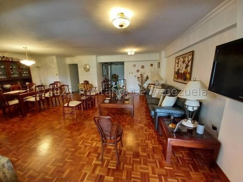 Imagen 3 de 14 de Apartamento En Venta Macaracuay 22-3079
