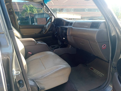 Imagen 11 de 18 de Toyota Burbuja Vx