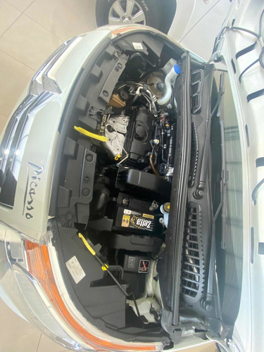 Imagen 9 de 9 de Citroën C3 Picasso 2014 1.5 Origine 90cv
