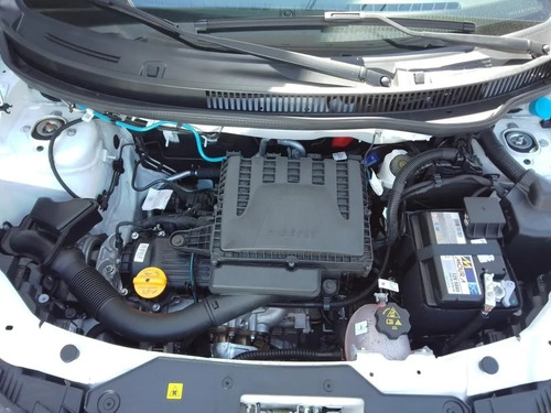 Imagen 7 de 18 de Fiat Strada Volcano 1.3 8v Cd Financiado 0km Año 2023 X-