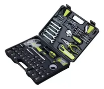 Comprar Set De Herramientas 180 Piezas Klatter Con Estuche