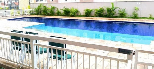 Imagem 3 de 10 de Apartamentos Em São Paulo - 1533