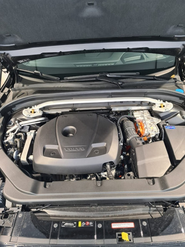 Imagem 12 de 15 de Volvo Xc60 Polestar