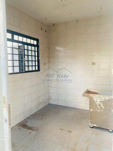 Imagem 23 de 29 de Duas Casas No Mesmo Terreno !!! - V10132012