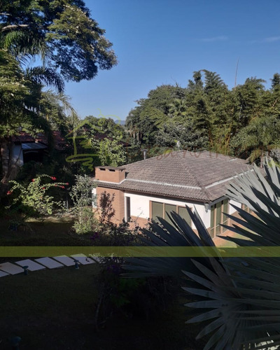 Imagem 30 de 30 de Chacara - Ch00037 - 71031984