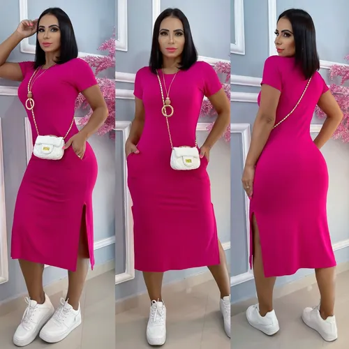 Vestidos femininas best sale mercado livre