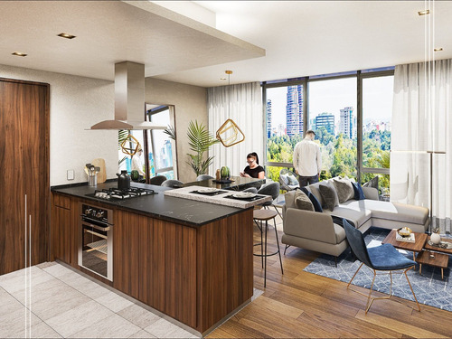 Desarrollo Atlamaya Art Residences