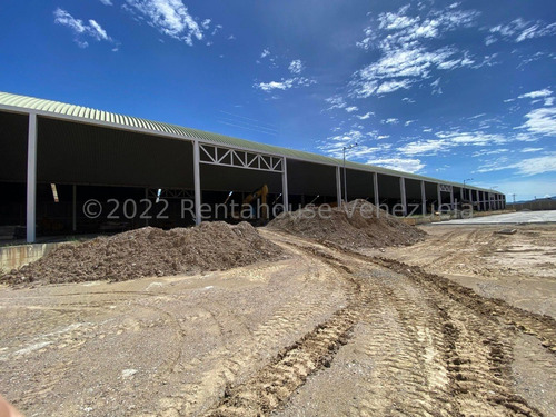 Imagen 8 de 30 de Galpones En Alquiler Zona Industrial Ii Barquisimeto Cod Flex #23-12205 Daniela Linarez 04245390659