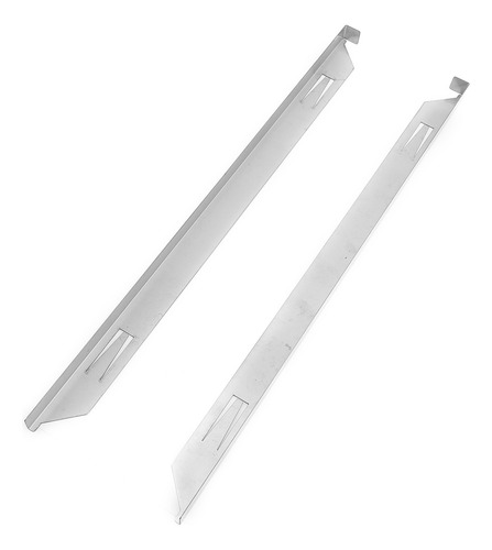 Cubiertas De Acero Inoxidable Para Estufas, Resistentes Al C