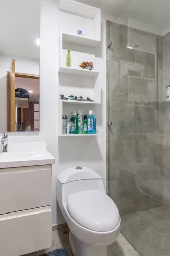 Apartamento En Venta En Chicó Navarra. Cod V11913