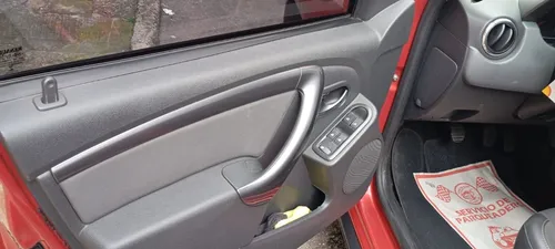Renault Duster 2.0 Dynamique 4x2