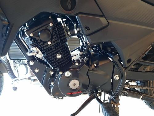 Honda Twister 125 F Precio + Cuotas C/tarjeta Motopier Pilar