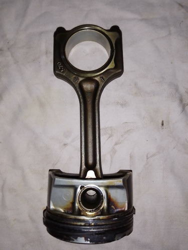 Imagen 3 de 8 de Biela Peugeot 208 308 3008 5008 Thp 1.6