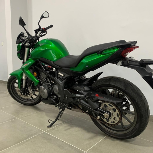 Imagen 5 de 25 de Benelli Tnt 300 Perfecto Estado - Cuotas Y Entrega Inmediata