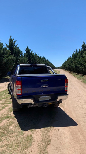 Ford Ranger 3.2 Cd 4x2 Xlt Tdci 200cv