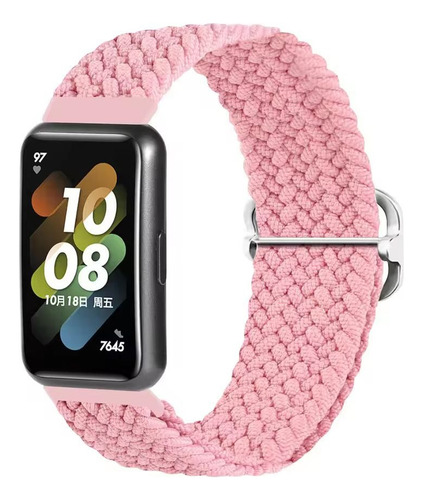Malla Elastica Para Huawei Band 8 Band 9 Band 10 1.47 13 0 Cm