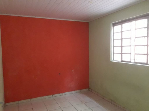 Imagem 7 de 7 de Casa À Venda, 90 M² Por R$ 220.000,00 - Santa Cândida - Curitiba/pr - Ca0142