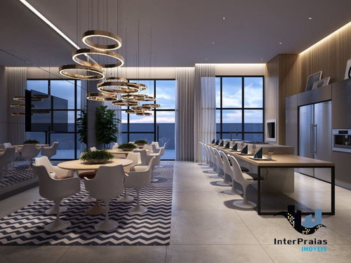Imagem 13 de 16 de Apartamento Padrão Com 3 Quartos No Porto Bello Home Club - 24233-v