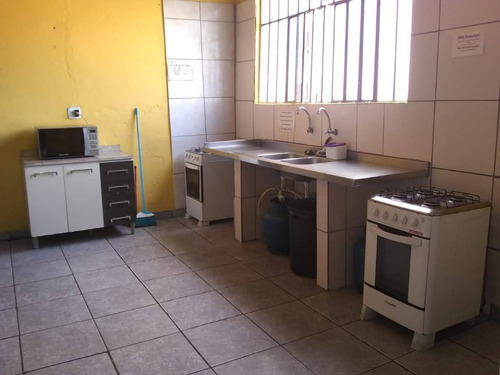 Imagem 12 de 22 de Vagas Quarto Republica Pousada Moradia Moça Rapaz Pensão Hos