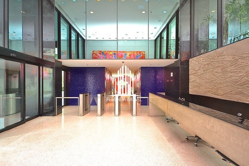 Imagem 8 de 10 de Sala Comercial Na Pinheiros - Lo5699