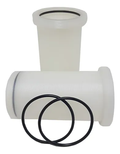 MLB 1336399111 Bucha Nylon Eixo Traseiro Peugeot 206207 Par 47mm50mm JM