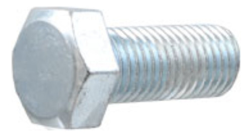 1 Tornillos G2 Galvanizados 'rc' 1''-8 X 4''