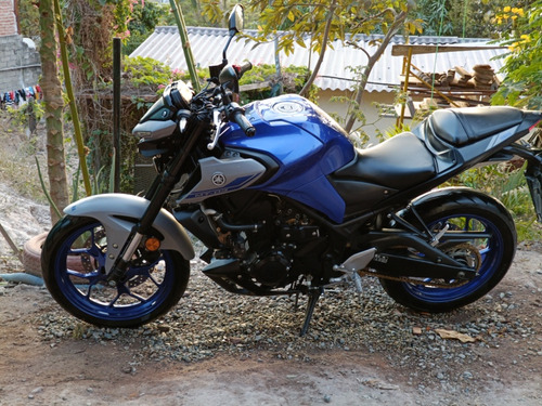Yamaha 2022