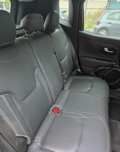 Jeep Renegade 1.3 Latitude Fwd At