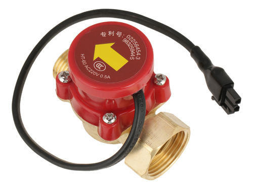 Bomba De Agua, 1 Unidad, Sensor De Rosca Ht-60 Ac220v, 0,5 A