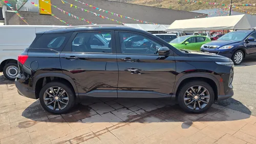 Chevrolet Captiva 1.5 Lt 7P Cvt