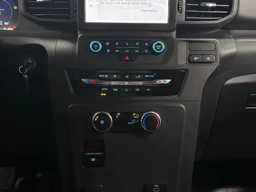 Ford Explorer 3.3 V6 Police Interceptor Awd At