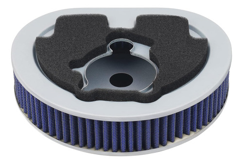 Filtro De Aire Compatible Con Harley Fxdyn Flhr Flhtcu Flstf