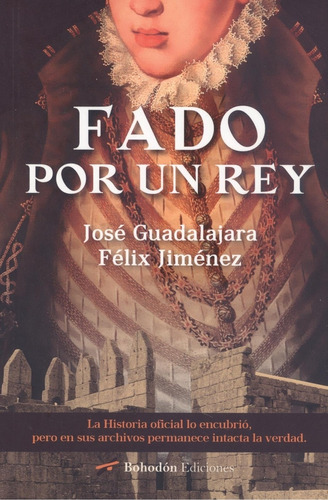 Libro Fado Por Un Rey