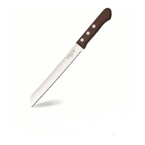 Cuchillo Panadero 1121-8m Mundial Cb. Xavi