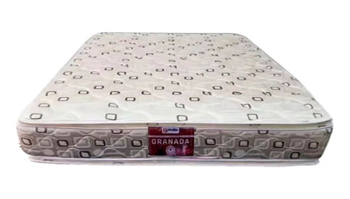 Colchón Queen Ortop Doble Pillow - Latinflex - Granada 160