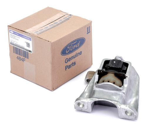 Soporte Y Aislador Delantero Del Motor -l.d. Ford Ka 17/18