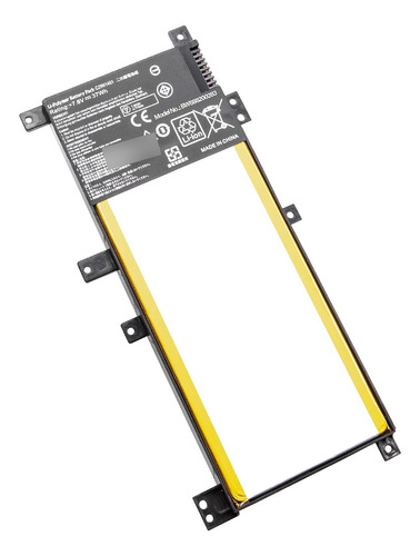 Bateria (c21n1401) Para Asus X455 X455la F455l Series Nueva