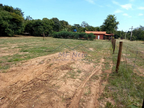 Imagem 7 de 30 de Chácara, Campo Alto, Pirassununga - R$ 180 Mil, Cod: 10131719 - V10131719