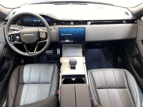 Range Rover Evoque Se Dynamic 250ps