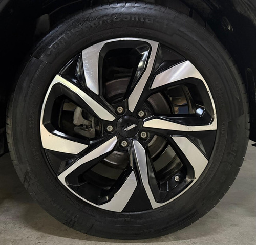 Dodge Journey 2.4 Sxt 5 Pasajeros Plus At