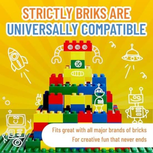 Best Blocks Juego De Bloques Grandes, Bloques De Construcció